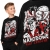 BLUZA DZIECIĘCA PATRIOTYCZNA NSZ